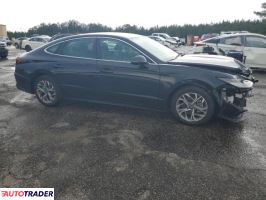 Hyundai Sonata 2023 2