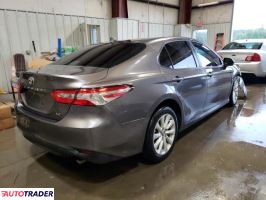 Toyota Camry 2019 2