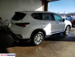 Hyundai Santa Fe 2019 2