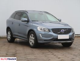 Volvo XC60 2017 2.0 147 KM