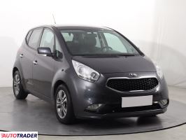 Kia Venga 2015 1.6 123 KM Kia Venga 2015 1.6 123 KM
