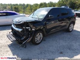 Chevrolet Blazer 2023 1