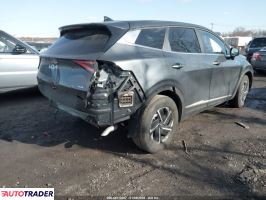 Kia Sportage 2025 1