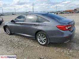 Honda Accord 2021 1 Honda Accord 2021 1