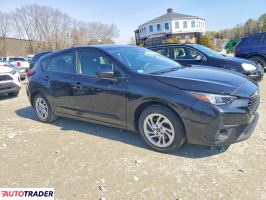 Subaru Impreza 2024 2