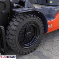 TOYOTA  02-8FGF30 2023r.