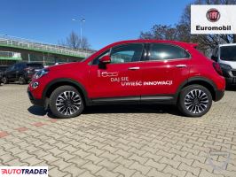 Fiat 500 2019 1.6 110 KM Fiat 500 2019 1.6 110 KM