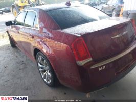 Chrysler 300C 2021 3