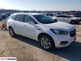 Buick Enclave 2021 3