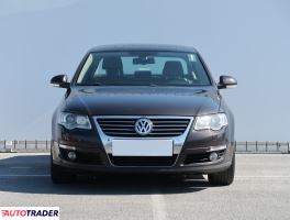 Volkswagen Passat 2007 2.0 197 KM