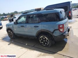Ford Bronco 2021 1 Ford Bronco 2021 1