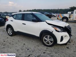 Nissan Pozostałe 2024 1