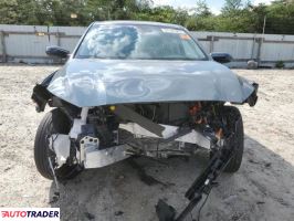 Hyundai Kona Electric 2023