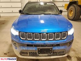 Jeep Compass 2025 2