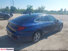 Hyundai Sonata 2020 2