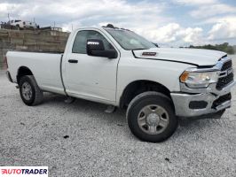 Dodge Ram 2024 6 Dodge Ram 2024 6