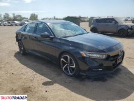Honda Accord 2019 2 Honda Accord 2019 2