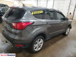 Ford Escape 2019 1