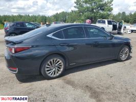 Lexus ES 2019 2