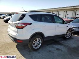 Ford Escape 2018 1