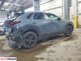 Mazda CX-30 2023 2