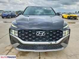 Hyundai Santa Fe 2021 2