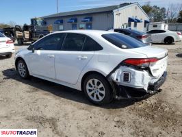Toyota Corolla 2023 1 Toyota Corolla 2023 1