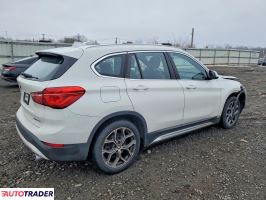 BMW X1 2021 2