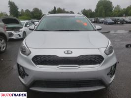 Kia Niro 2020 1