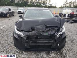 Nissan Sentra 2024 2