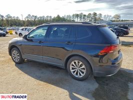 Volkswagen Tiguan 2020 2