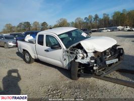 Toyota Tacoma 2023 2