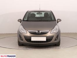 Opel Corsa 2014 1.2 84 KM