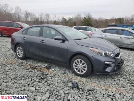 Kia Pozostałe 2021 2