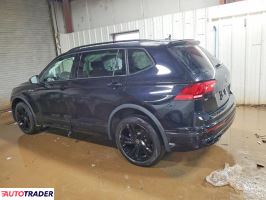 Volkswagen Tiguan 2023 2