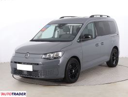 Volkswagen Caddy 2024 1.5 113 KM