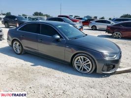 Audi A4 2022 2 Audi A4 2022 2