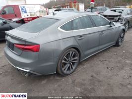 Audi S5 2023 3