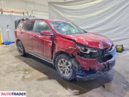 Chevrolet Equinox 2021