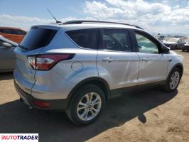 Ford Escape 2018 1