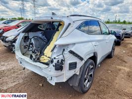 Hyundai Tucson 2024 1