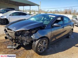 Kia Pozostałe - zobacz ofertę