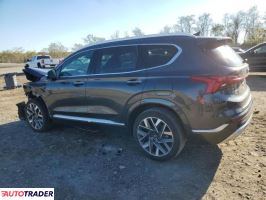 Hyundai Santa Fe 2023 2