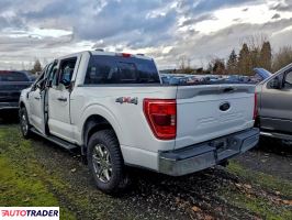 Ford Pozostałe 2022 3