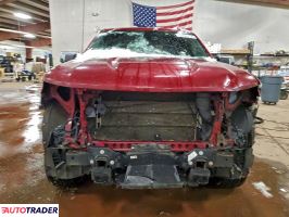 Chevrolet Silverado 2020 6