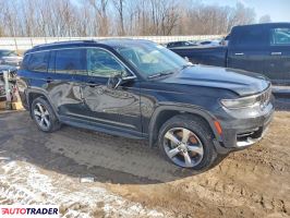 Jeep Cherokee 2022 3