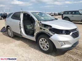 Chevrolet Equinox 2019 1