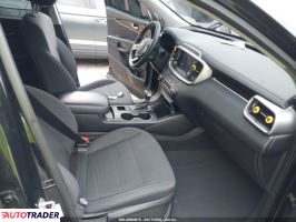 Kia Sorento 2020 3