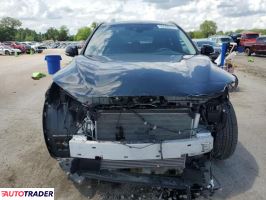 Infiniti QX50 2024 2