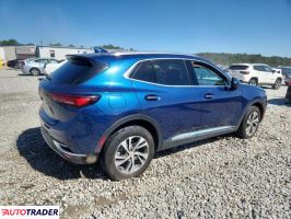 Buick Pozostałe 2023 2